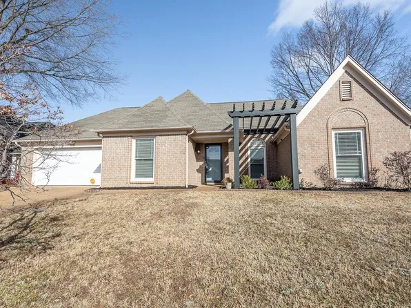 7632 Dexter Park Dr, Cordova, TN 38016