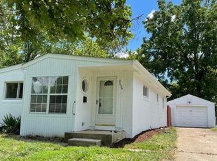 2539 Ferris Park Dr N, Columbus, OH 43224