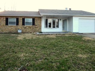 710 S Parkway Dr, Bloomington, IN