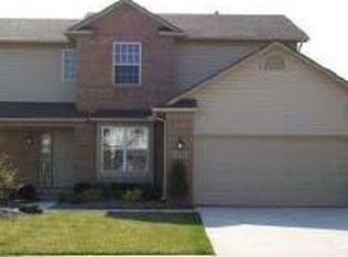 17070 Michigan Hts, Brownstown, MI 48174