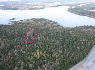 41 Cannon Hill Rd, Perry, ME 04667