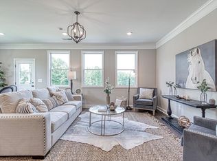3327 Verdi Ln, Kennesaw, GA