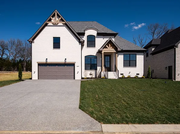 169 Karen Dr Lot 601, Mount Juliet, TN 37122
