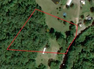 11502 State Route 550, Athens, OH 45701