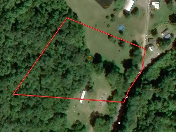 11502 State Route 550, Athens, OH 45701