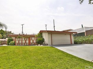 14812 Bora Dr, La Mirada, CA 90638