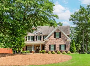 520 Virginia Ave, Jefferson, GA 30549