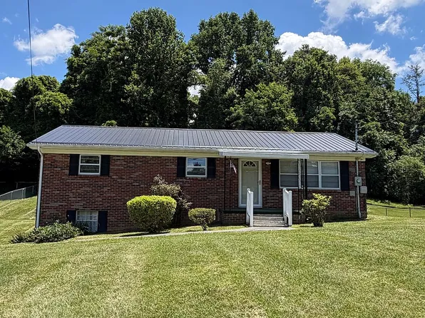 2903 Clearview Rd, Morristown, TN 37814