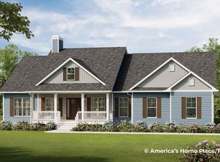 Glenridge A Plan, Sunbury, OH: Build On Your Lot, Sunbury, OH 43074