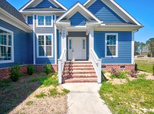 197 Prince Edward Rd, Summerville, SC 29483