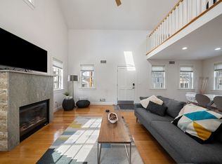 25 Clyde Street Condominium, Somerville, MA 02145