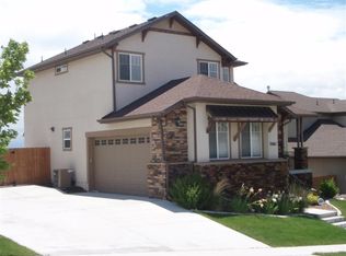 2067 W Pheasant Ridge Trl, Lehi, UT 84043