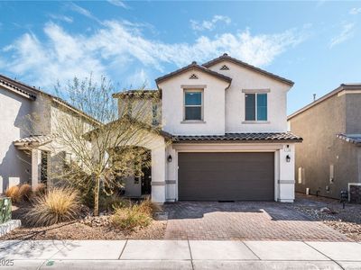 7138 Superstar St, North Las Vegas, NV, 89084