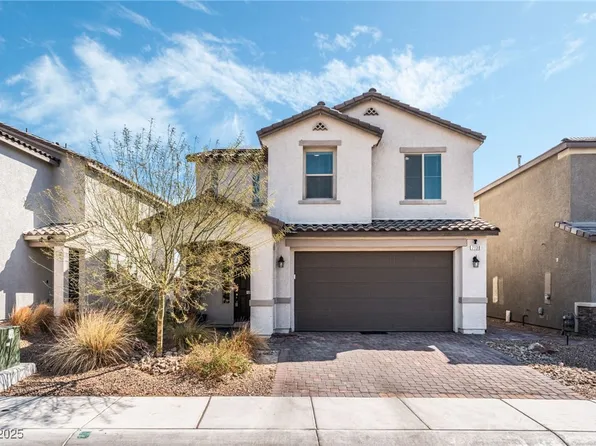 7138 Superstar St, North Las Vegas, NV 89084