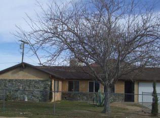 20120 87th St, California City, CA 93505
