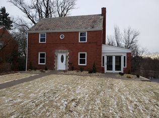 748 E Madison Cir, Pittsburgh, PA 15229