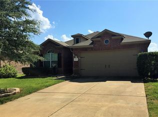 2123 Juniper Dr, Forney, TX 75126