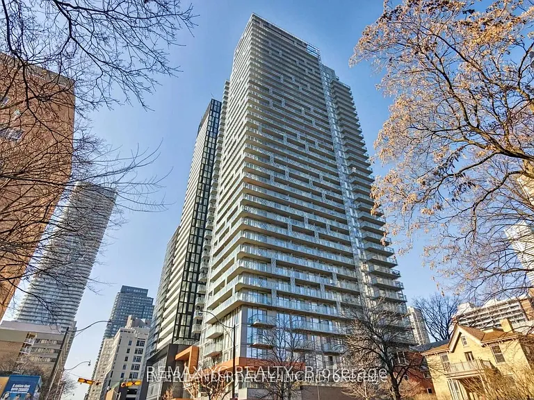 50 Wellesley St E #2909 — Photo 15