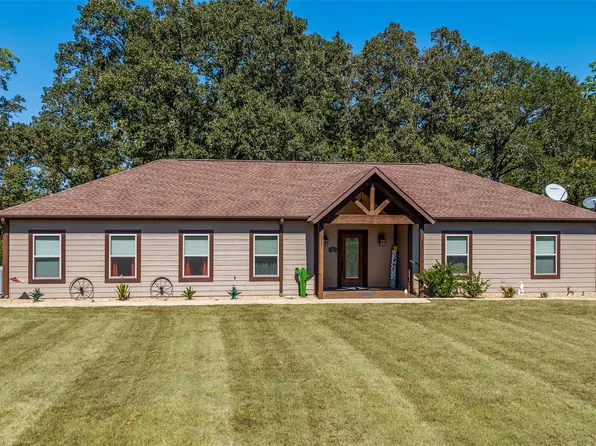 225 Vz County Road 1833, Grand Saline, TX 75140