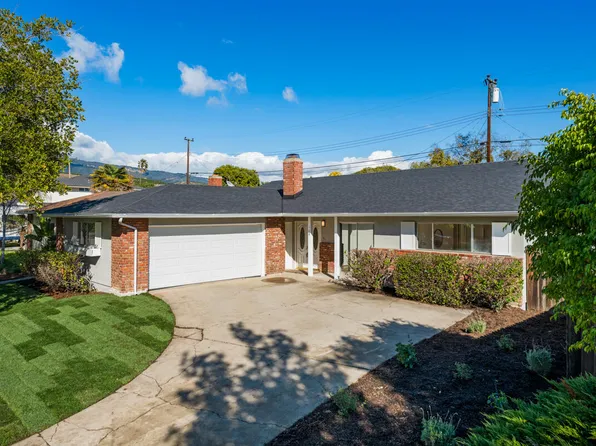 166 Placer Dr, Goleta, CA 93117