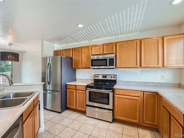 5185 W 61st Drive #11, Arvada, CO 80003