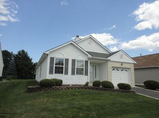 22 Sheffield Dr, Toms River, NJ 08757
