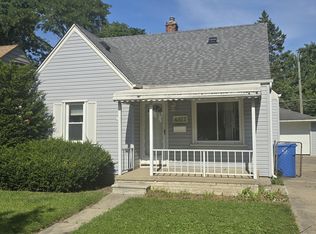 4957 Mayfair St, Dearborn Heights, MI 48125