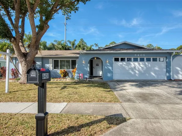 8408 Monarch Cir, Seminole, FL 33772