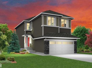921 Elderberry Ct, Saint Albert, AB T8N6X4
