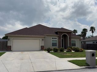 2124 W San Marcelo Blvd, Brownsville, TX 78526