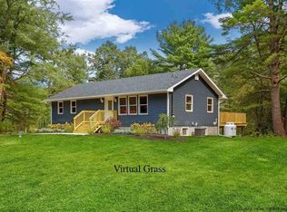 1042 Surprise Result Rd, Surprise, NY 12176