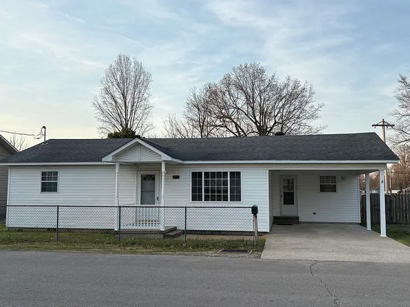 705 W Henry St, Poplar Bluff, MO 63901