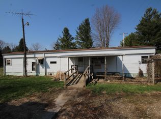 11888 42nd St S, Scotts, MI 49088