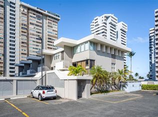 1477 Ashford #9A, San Juan, PR 00923
