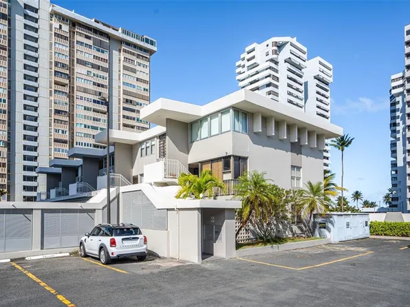 1477 Ashford #9A, San Juan, PR 00923