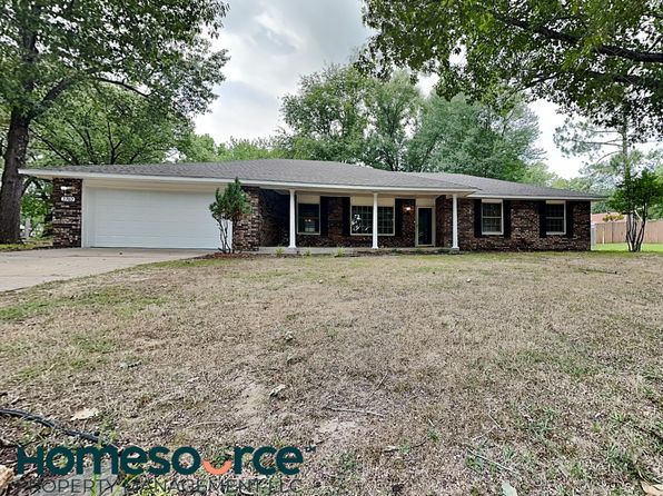 Houses For Rent in Rogers AR - 39 Homes | Zillow