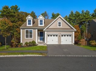 Regency At Glen Ellen, Millis, MA 02054