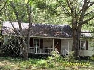 201 Stoners Rd NW, Adairsville, GA 30103