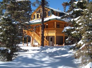 LOT 22 Alpine Mdws, Duck Creek Village, UT 84762