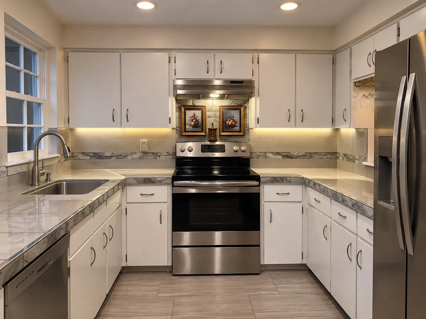 2 bed, 1394 sqft, $2,200 — Photo 2