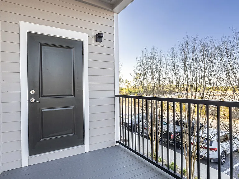 Arbor Crossing at Mill Bayou — Photo 215