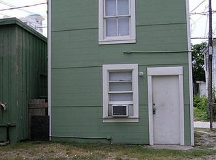 615 Church Rear St, Galveston, TX 77550
