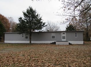 5630 Highway H, Pleasant Hope, MO 65725