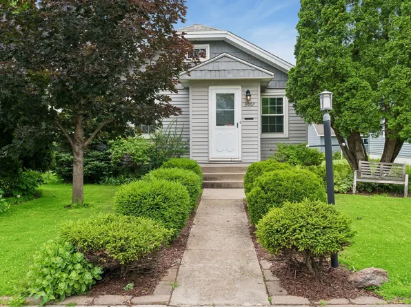 3007 Cleveland St NE, Minneapolis, MN 55418