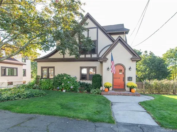 64 Garfield Avenue, Danbury, CT 06810