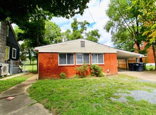 825 S High St #4B-2BA, Harrisonburg, VA 22801