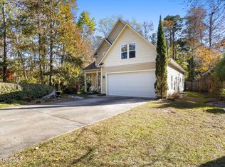 1104 Navaho Trl, Wilmington, NC 28409