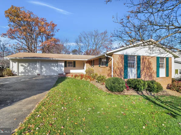 10354 Commonwealth Blvd, Fairfax, VA 22032