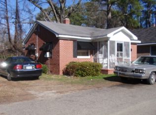 503 Roanoke St, Windsor, NC 27983