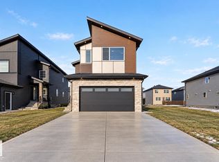 2514 63rd Ave NE, Leduc County, AB T4X3A4